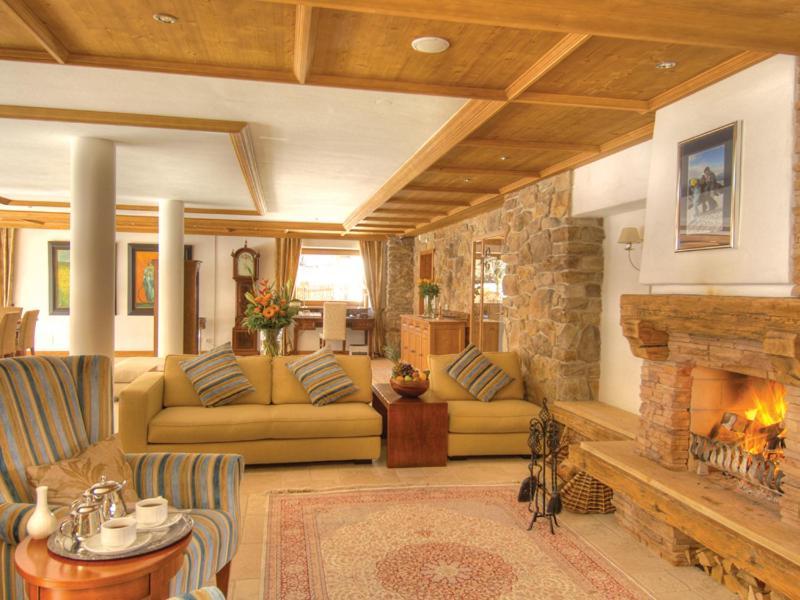 Chalet Panorama Maria Alm am Steinernen Meer Exterior photo