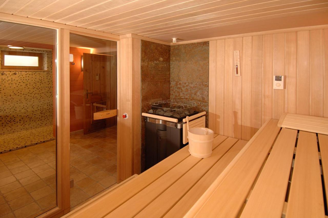 Chalet Panorama Maria Alm am Steinernen Meer Exterior photo