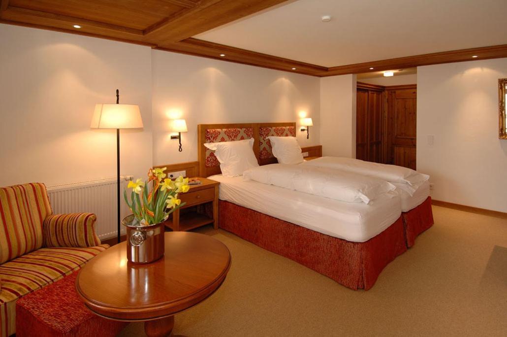 Chalet Panorama Maria Alm am Steinernen Meer Room photo